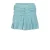 AI&KO korte rok blauw