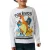 Name It Pokemon LS Shirt Junior