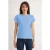 Josephine & Co Harper Ss T-shirt Light Blue