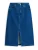 TOMMY HILFIGER Rok  blauw denim