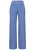 Copenhagen Studios Broek  blauw gemêleerd