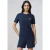 JOOP! Short Comfort met elastische koordtrekband