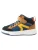 Next Sneakers  marine / karamel / geel / zwart