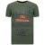 Local Fanatic The notorious conor print-shirt ufc