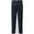 BRAX Straight fit stoffen broek met lyocell, model ‘Mara’