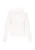 Mo Fleece jas Heren Witte optiek