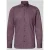 OLYMP Level Five Slim fit zakelijk overhemd van katoen met kentkraag