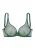 LASCANA BH  geel / groen