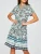 Elvira Casuals Female Jurken Dress Farah E2 25-035