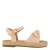 Graceland Peuter/Kleuter sandalen roze/beige