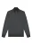 Malelions Mm3-aw24-09 Knitted Quarter Zip Trui 201 Antra