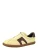 CAMPER Sneakers laag ‘Pelotas Soller’  bruin / geel / wit