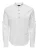 Only & Sons Overhemd ‘Caiden’  wit
