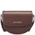 Valentino Bags crossbody tas Rossy bruin
