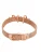 Heideman Armband ‘Hope’  rose-goud