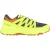 Karrimor Ortholite-sportschoenen voor heren (Grijs/Geel)