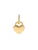 Lucardi Hangers  goud
