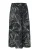 TATUUM Rok ‘Sando’  donkerblauw / offwhite