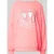 miss goodlife oversized sweatshirt van katoenmix model ‘Everyday’