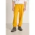 American Vintage Izubird Sweat Pants Moutarde Vintage