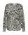 Part Two Blouse ‘Tennie’  zwart / wit