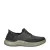 Skechers Hasting slip-on sneakers zwart