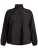 Active by Zizzi Sportjas  zwart