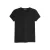 4PRESIDENT T-shirt zwart