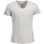 V-hals Essentiële T-shirt