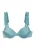 LASCANA Bikinitop  opaal