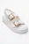 Slope Double Riem Sandaal (Women)
