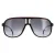 Carrera Aviator Mannen Zwart Red Dark Grijs Gradiënt 1047/s