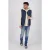 RAIZZED Piketon Bodywamer Dark Blue