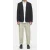Closed Single Breasted Blazer Black