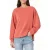 Scotch & Soda Modal Scuba Top Mineral Red