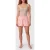 Moschino Home Pants Pink
