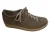 Durea 6078 wijdte h Veterschoenen