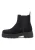 WODEN Chelsea boots ‘Sanna’  zwart