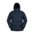 Mountain Warehouse Gewatteerd heren sneeuwjack (Marine)