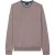 Paul Smith Sweater Crew Neck Lilac