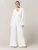 Sável Jumpsuit ‘Alexa’  wit