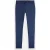 Scotch & Soda Seasonal Core Mott Stretch Cotton Blend Twill Chino Navy