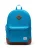 Herschel Rugzak ‘Heritage’  azuur / bruin