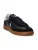 Polo Ralph Lauren Sneakers laag  zwart / wit