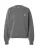 Carhartt WIP Sweatshirt ‘Nelson’  zwart