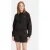 Levi’s Standard Hoodie Black