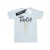Disney Dames/Dames Tinker Bell Vliegend Tink Katoenen Vriendje T-shirt (Wit)