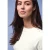 Street One Dames Shirt met knoopdetail in Wit