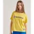 Dames-T-shirt recht Superdry Sportstyle