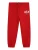 GAP Broek  limoen / rood / zwart / wit